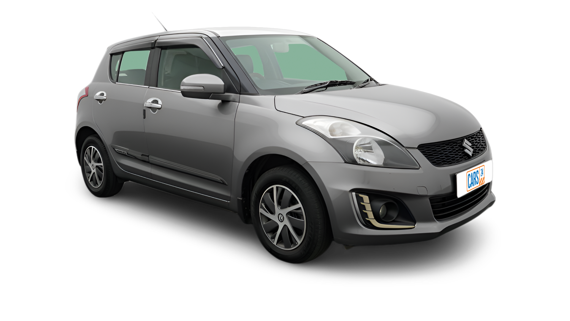 Maruti Swift-img